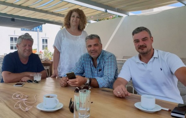 Ο Δήμος Σκύρου παραχωρεί αίθουσα για την λειτουργία παραρτήματος του Επιμελητηρίου στη Σκύρο