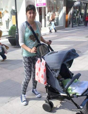 Εχασε αμέσως τα κιλά
