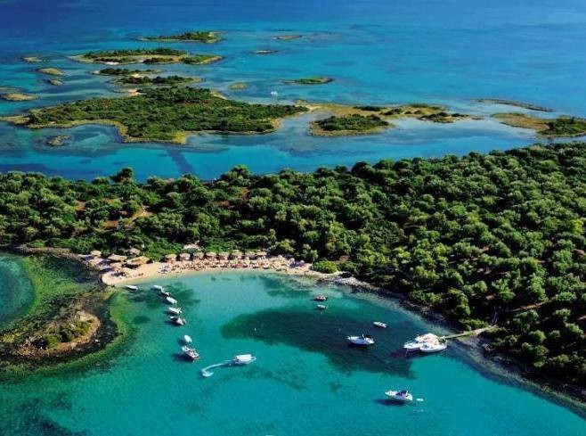 Εκπαιδευτικές επισκέψεις μαθητών στους πληγέντες Δήμους της Βόρειας Εύβοιας