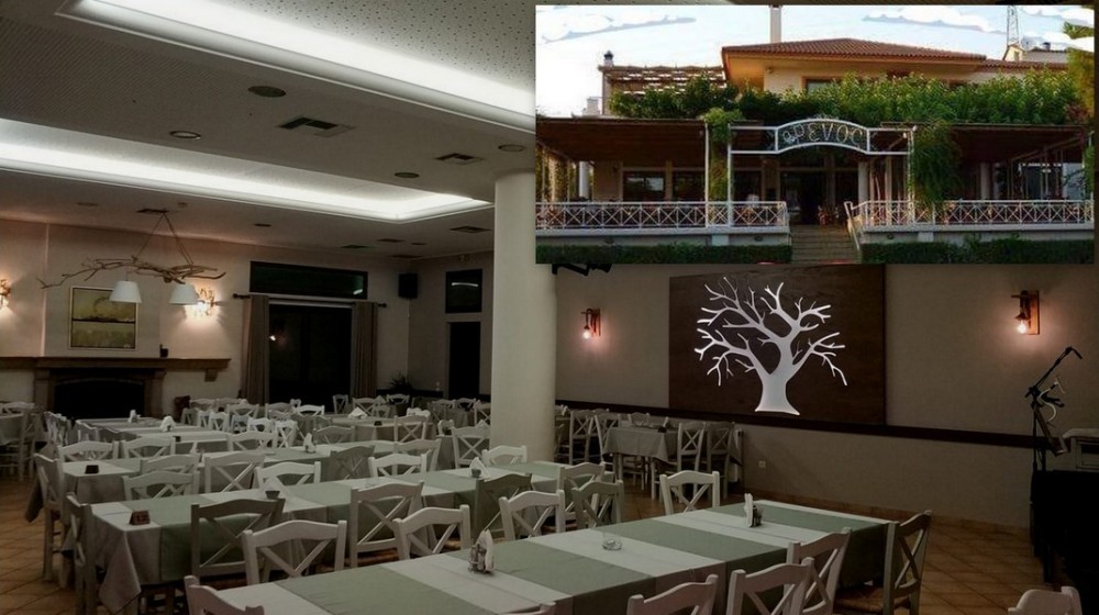 ΧΑΛΚΙΔΑ: Αυλαία μετά από 22 χρόνια για την ταβέρνα Ρένος στην Αγία Ελεούσα