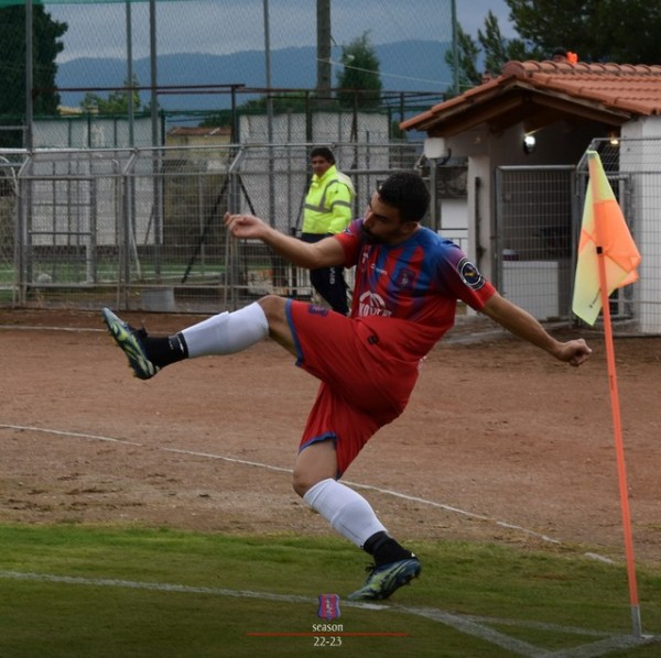 ΚΑΡΥΣΤΟΣ-ΑΜΑΡΥΝΘΙΑΚΟΣ 0-2: Έκανε το 6Χ6 και είδε την πρεμιέρα του Μουντιάλ από την κορυφή