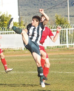 Football League: Αναβάλλονται οι αγώνες