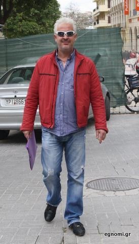 Γυαλί που κάνει μπαμ