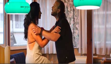 Αντιδράσεις για το νέο τραγούδι του Δάντη  από τη Γενική Γραμματεία Ισότητας