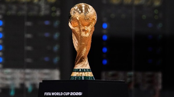 ΜΟΥΝΤΙΑΛ 2026: Μυθική ανατροπή από 0-2 στο 79' και πρόκριση της Αργεντινής κόντρα στην απίθανη Αίγυπτο!