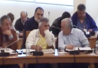 Μπανταρισμένος ο Μπαντούνας