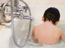 Έβρασαν μέχρι θανάτου τρίχρονο αγόρι