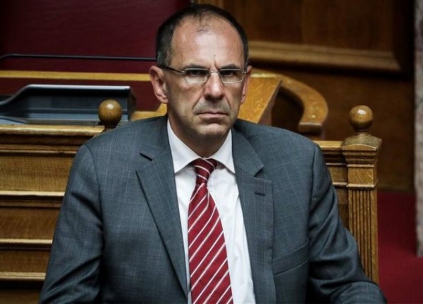 Γεραπετρίτης: Απελευθερώνεται η διαδημοτική μετακίνηση