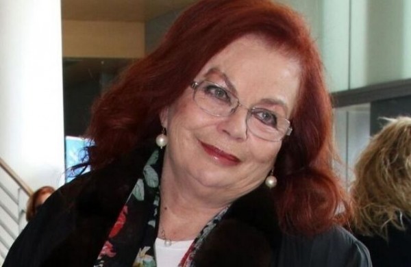 ΝΟΡΑ ΚΑΤΣΕΛΗ: Νοσηλεύεται σε κρίσιμη κατάσταση
