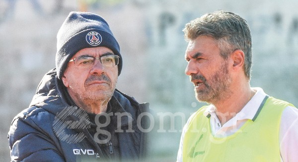 ΜΙΚΤΕΣ ΕΥΒΟΙΑΣ: Την Τετάρτη ταξιδεύουν στην Καρδίτσα - Τα ονόματα των παικτών της Κ16 και της Κ14