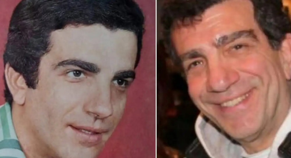 ΠΑΝΟΣ ΤΟΥΛΙΑΤΟΣ: Πέθανε ο γνωστός ηθοποιός (VIDEO)