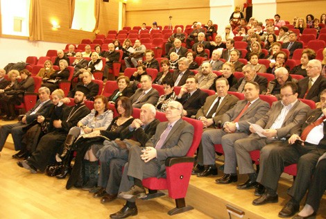 Εκδήλωση ... μαμούθ