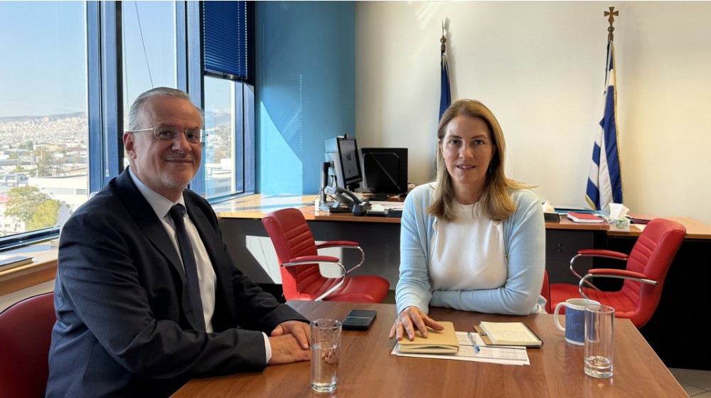 ΦΡΑΓΜΑ ΨΑΧΝΩΝ: Προχωρά η αξιολόγηση για το έργο των 55,8 εκατ. ευρώ στην Εύβοια