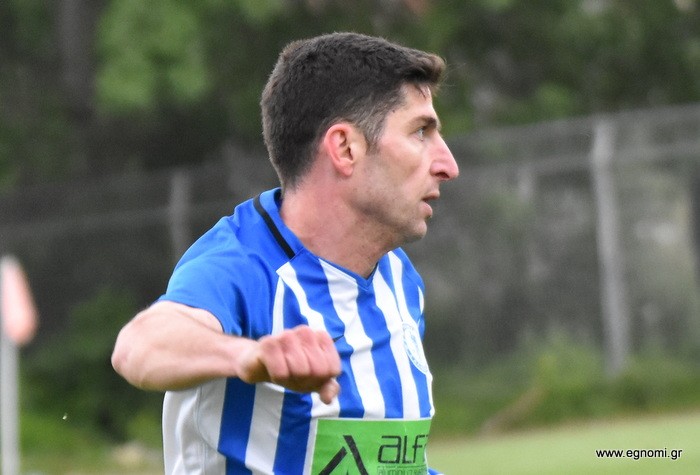 ΤΑΜΥΝΑΪΚΟΣ-ΑΠΟΛΛΩΝ ΕΡΕΤΡΙΑΣ 2-1: Εδώ και 31 χρόνια δεν χάνει στο Αλιβέρι