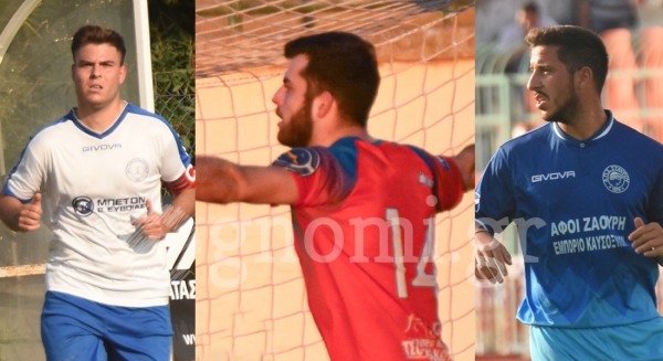 ΣΤΑΥΡΟΣ-ΑΝΑΓΕΝΝΗΣΗ ΜΑΝΤΟΥΔΙΟΥ 1-2: Μεγάλο διπλό σε κλίμα πολικό