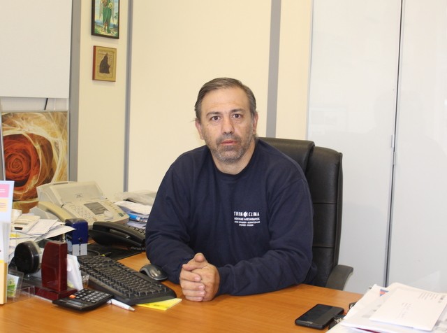 ΑΛΕΞΑΝΔΡΟΣ ΚΟΛΩΝΙΑΣ: Τι είναι η αντλία θερμότητας και γιατί πρέπει να την επιλέξετε