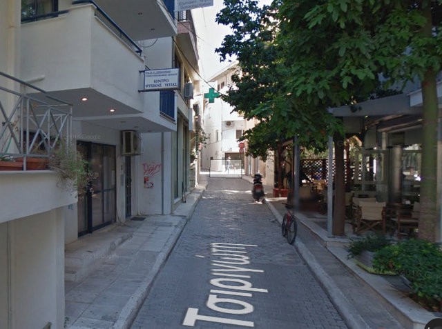 ΧΑΛΚΙΔΑ: Δίωρη στάση εργασίας των νοσηλευτών στο Κέντρο Ψυχικής Υγείας