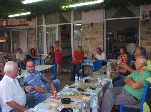 Ο ΕΛΓΑ αρνείται να αποζημιώσει τους ντοματοκαλλιεργητές της Εύβοιας