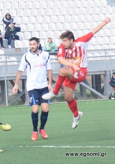 Σε ποιο γήπεδο θα πάτε το Σαββατοκύριακο
