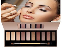 Το μακιγιάζ του φθινοπώρου