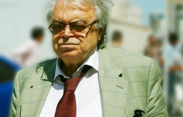 Αποκλήρωσε τη μοναχοκόρη του ο Αλέξανδρος Κατσαντώνης