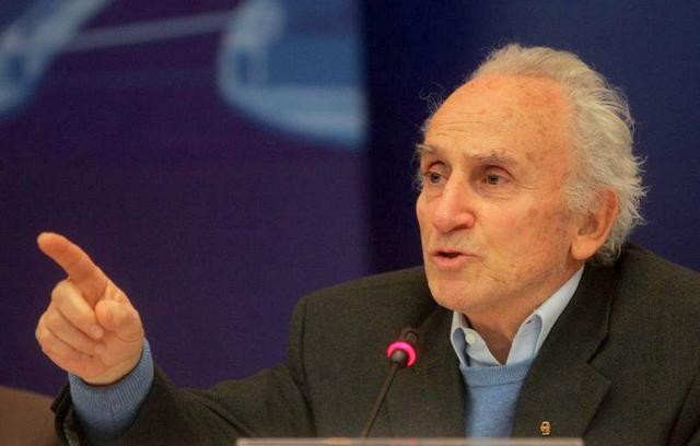 Αφιερωμένη στο Δημήτρη Μυταρά η έναρξη του bio- Mechanical festival