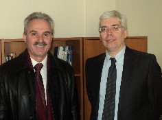 Μία υπογραφή έμεινε για το Λιμενικό Ταμείο Ερετρίας