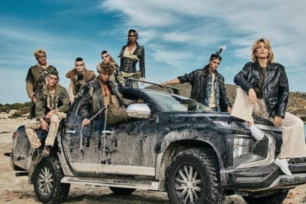 GNTM3: Χαμός στα social media και έντονες αντιδράσεις για το επεισόδιο στην Ελαφόνησο