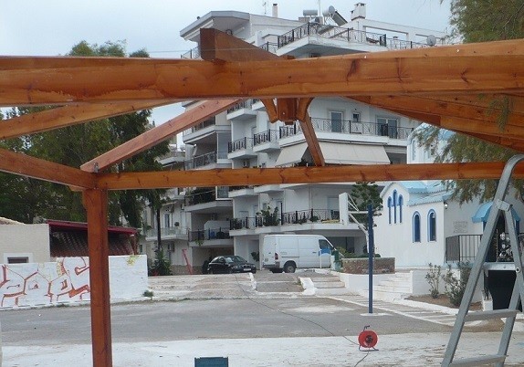 Παιδική γιορτή και λαϊκό γλέντι στην Καναπίτσα