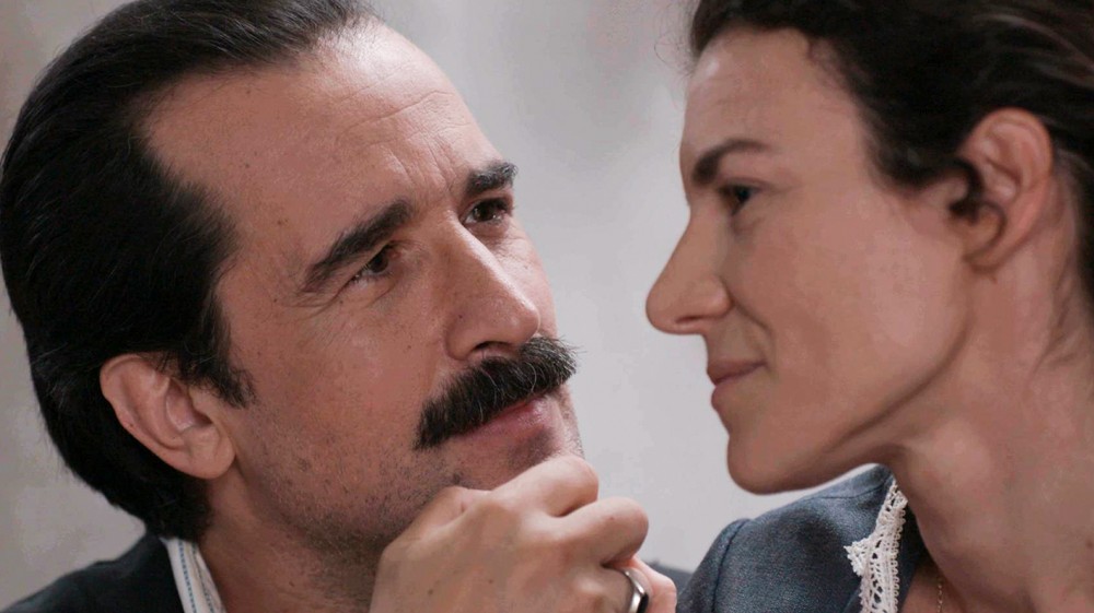 GRAND HOTEL: Δείτε απόψε (ΤΕΤΑΡΤΗ 2 ΑΠΡΙΛΙΟΥ)