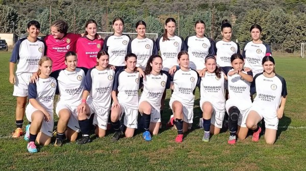 ΗΡΑ-ΑΣΤΕΡΑΣ ΧΑΛΚΙΔΑΣ 11-0: Αλλη μια παράσταση!