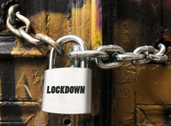 ΚΟΡΩΝΟΪΟΣ: Οι κρίσιμες ημερομηνίες για lockdown