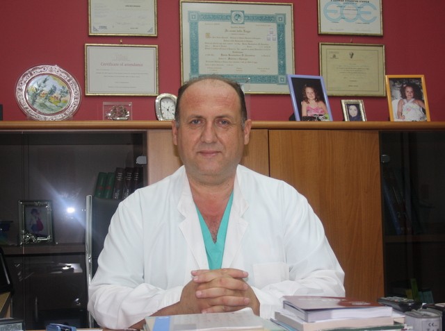 Δίνει μόνιμη λύση στα προβλήματα στύσης