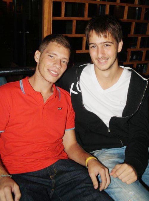 Είναι αισιόδοξοι