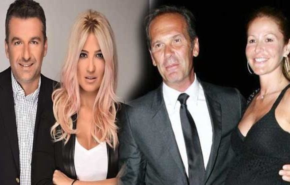 Σκληρή η μάχη στα πρωινάδικα