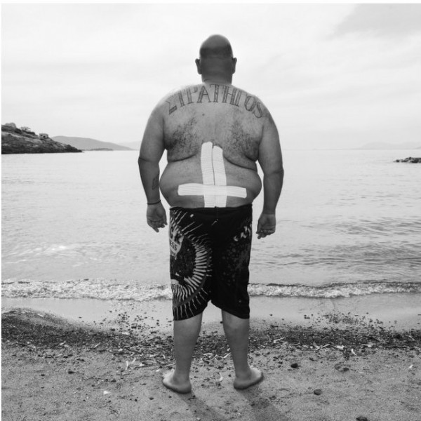 Έκθεση φωτογραφίας στο Κόκκινο Σπίτι