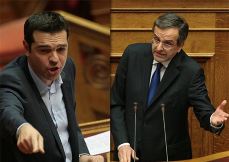 ΟΧΙ περηφάνιας ή χρεοκοπίας;
