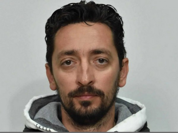 Αυτός είναι ο προπονητής του ταε κβον ντο που ασελγούσε σε ανήλικες