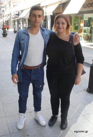 Πρέπει να έχεις γνωριμίες για να βρεις δουλειά