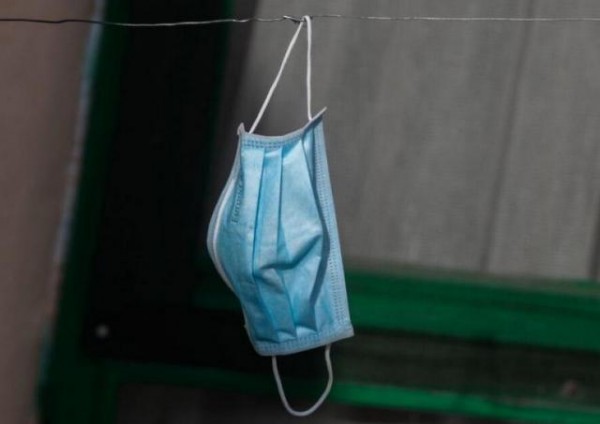 ΧΑΛΚΙΔΑ: Επεισόδιο σε σούπερ μάρκετ με πελάτη που δεν φορούσε μάσκα