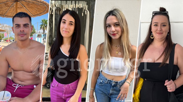 ΡΕΠΟΡΤΑΖ: Τον πάτε τον Πολάκη;