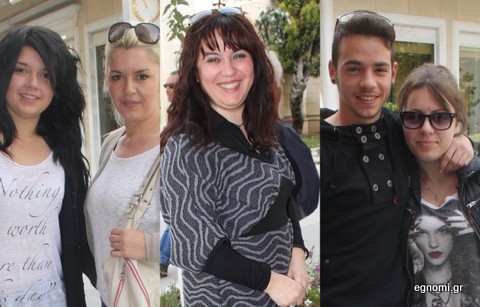 Ξεφτίλισαν την πολιτική ζωή του τόπου