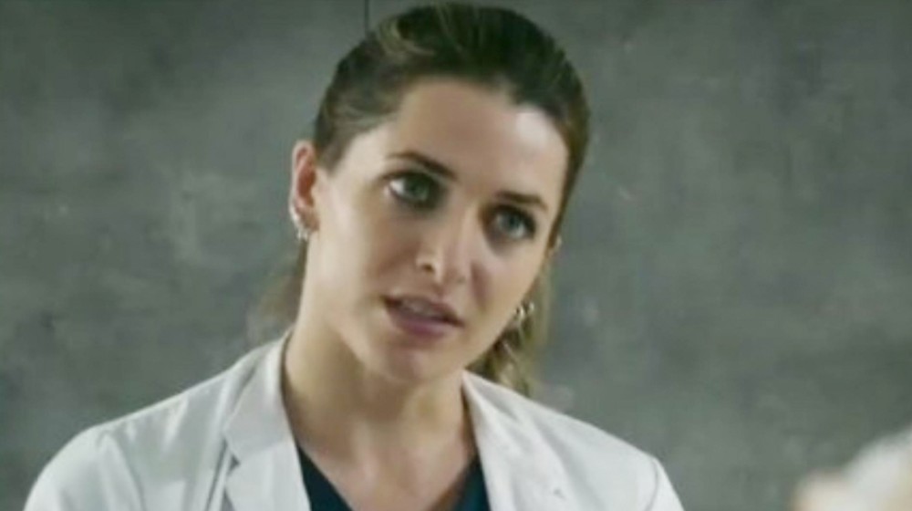 Ο ΓΙΑΤΡΟΣ: Τι θα δείτε απόψε (ΤΡΙΤΗ 8 ΟΚΤΩΒΡΙΟΥ)