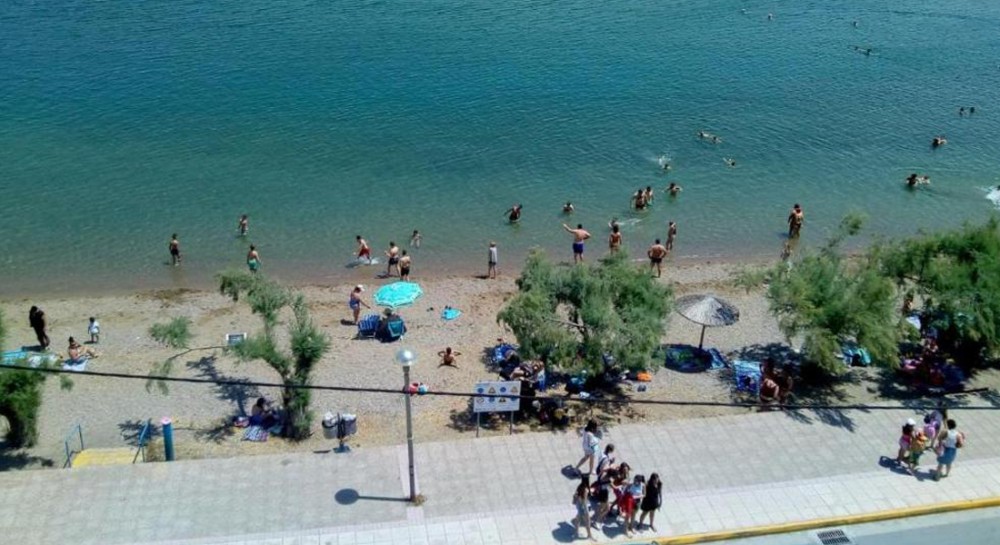 ΒΑΣΙΛΙΚΟ ΧΑΛΚΙΔΑΣ: Έχασε την ζωή του 77χρονος στο Λευκαντί