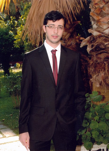 Δεύτερο βιβλίο μέσα σε ένα χρόνο για τον Γιάννη Κανδιλιέρη