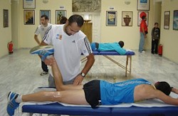 Κόβουν την πίστωση οι φυσιοθεραπευτές της Εύβοιας