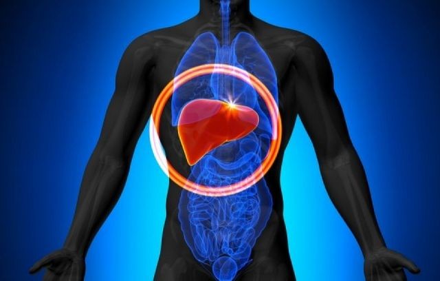 Αποτοξίνωση στο συκώτι με 5 τροφές