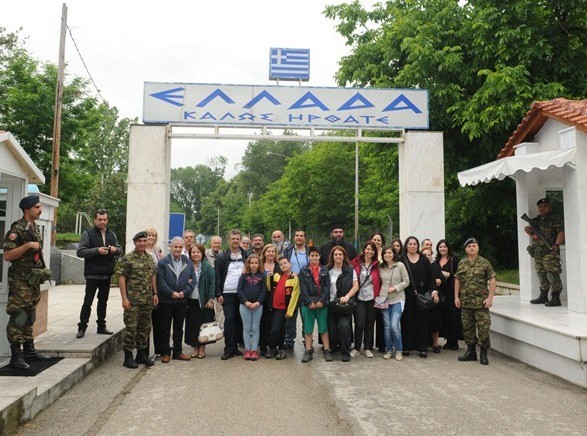 Στην Αλεξανδρούπολη η Χορωδία Βυζαντινής Μουσικής της Ιερής Μητρόπολης