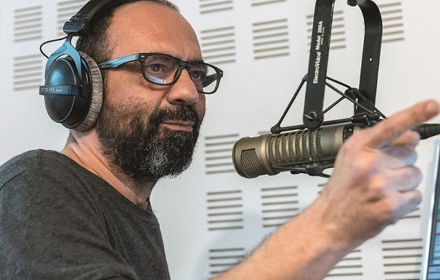 Πέθανε ο δημοσιογράφος Νίκος Ζαχαριάδης