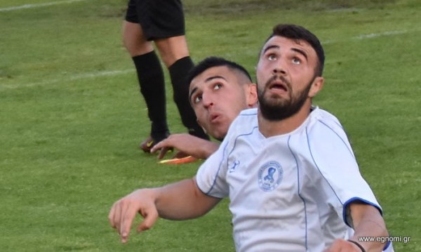 ΜΙΚΤΗ ΕΥΒΟΙΑΣ REGIONS CUP: Με δύναμη και τσαμπουκά κοιτάει Ευρωπαϊκά!